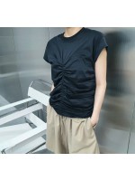 INCH S/S 2021 女裝上衣 (2色) 